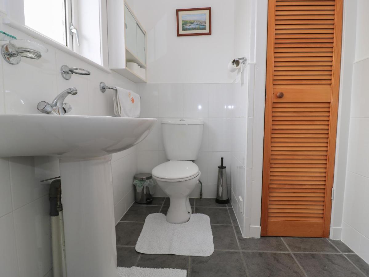 Dunard Villa Stornoway  Dış mekan fotoğraf