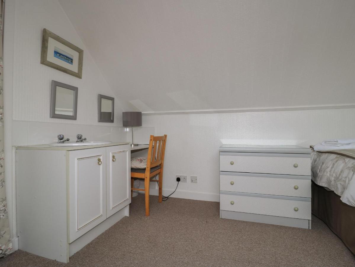 Dunard Villa Stornoway  Dış mekan fotoğraf