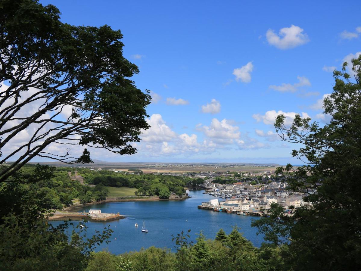 Dunard Villa Stornoway  Dış mekan fotoğraf