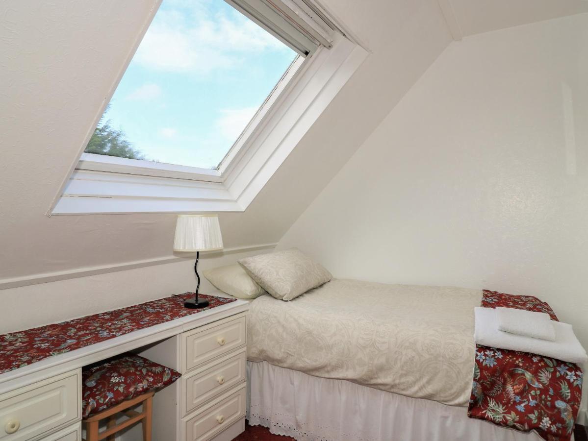 Dunard Villa Stornoway  Dış mekan fotoğraf