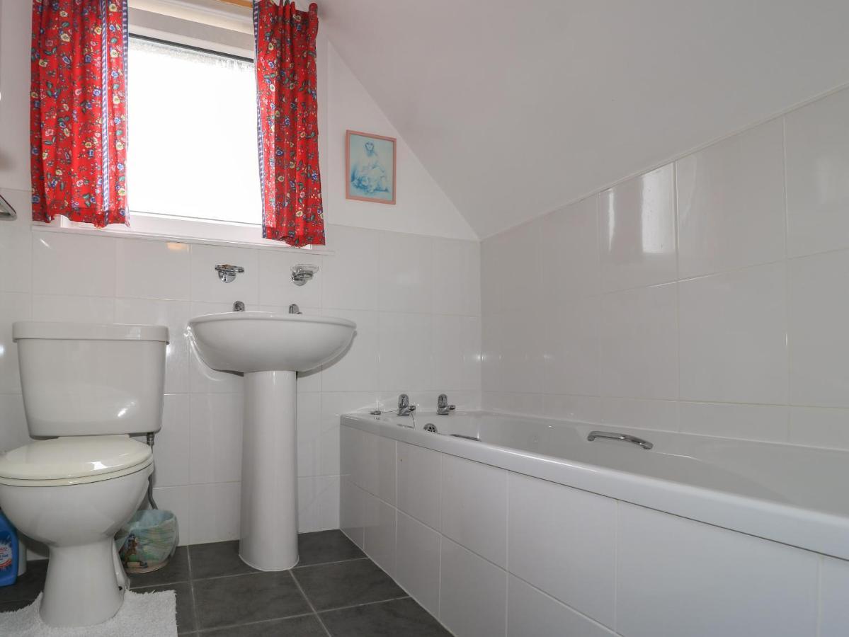 Dunard Villa Stornoway  Dış mekan fotoğraf