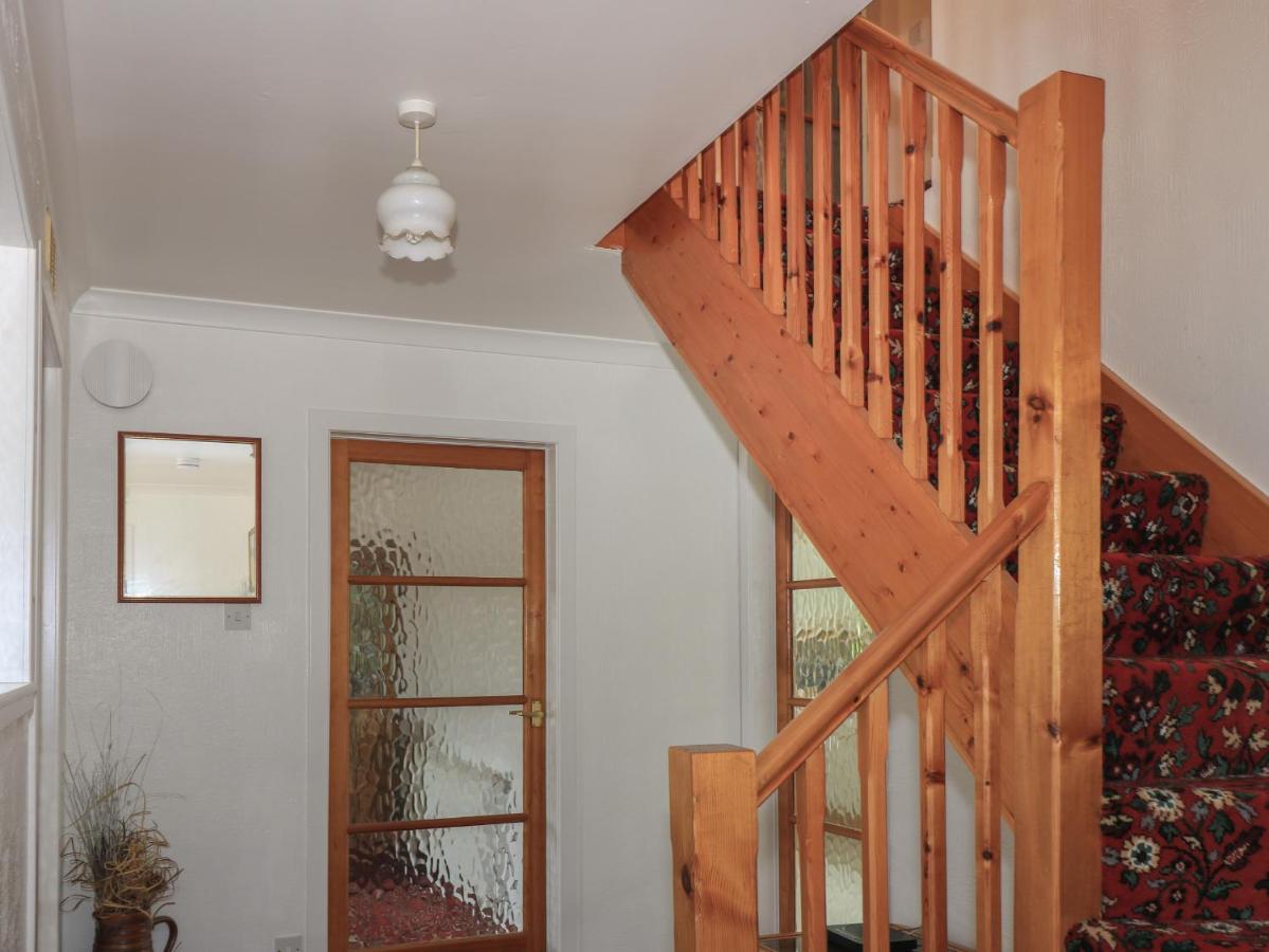 Dunard Villa Stornoway  Dış mekan fotoğraf
