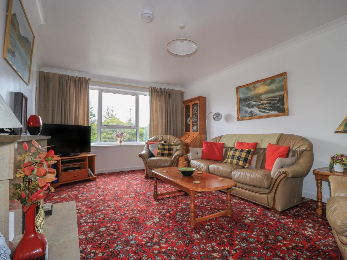Dunard Villa Stornoway  Dış mekan fotoğraf