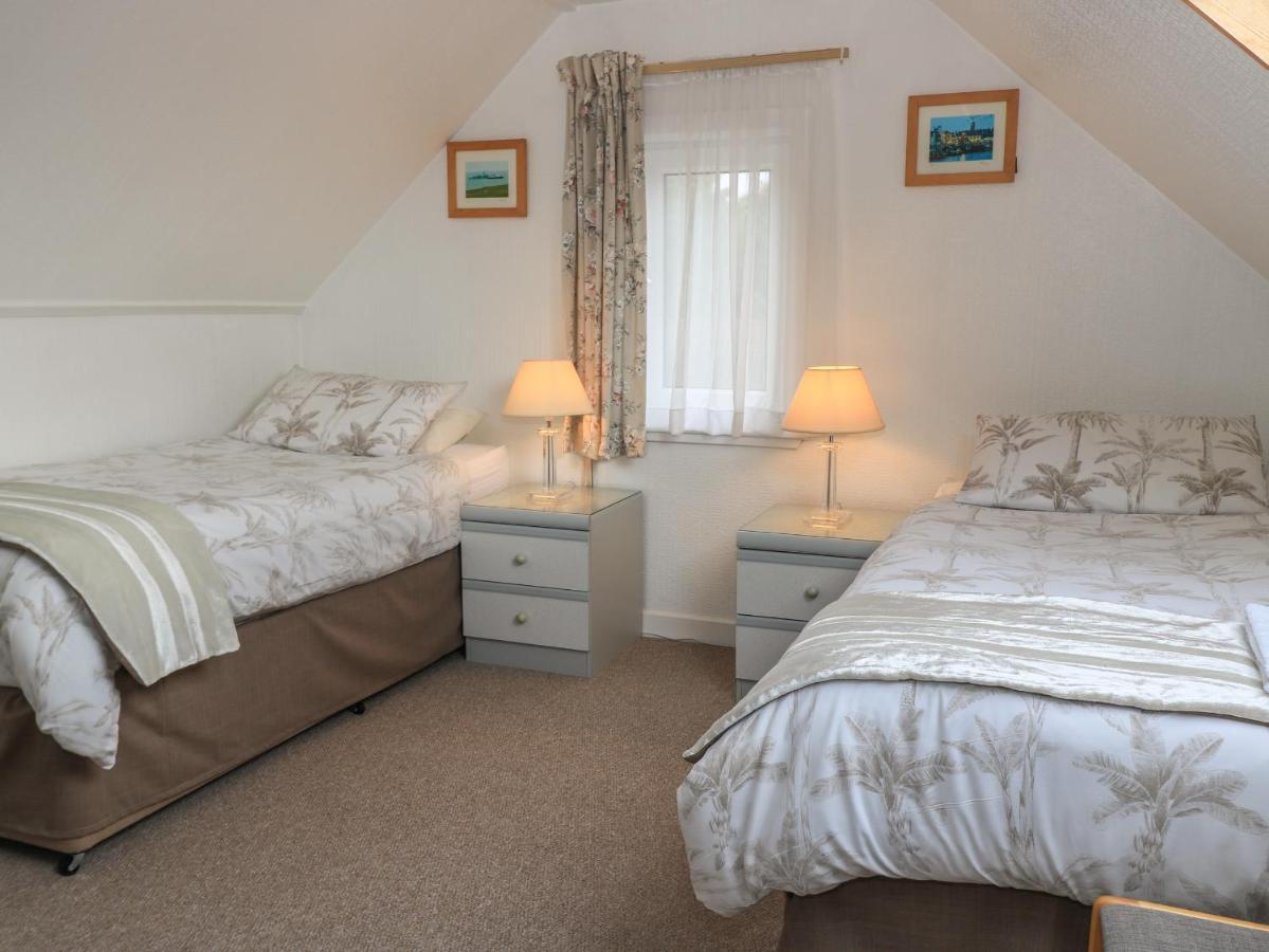 Dunard Villa Stornoway  Dış mekan fotoğraf